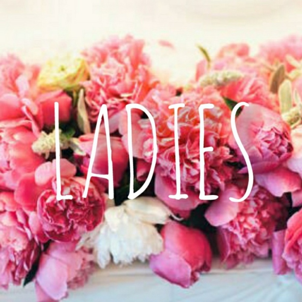 Women’s clothing: 👠👙👗👡💍💄🚺